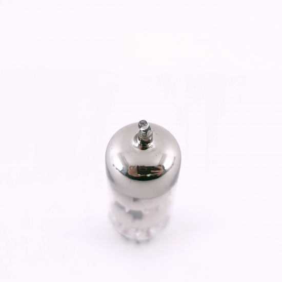 1 X 12AU7 HALTRON TUBE. 1960s...