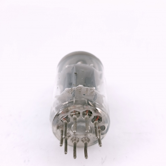 1 X ECC82 / 12AU7 PHILIPS TUBE. 1960s...