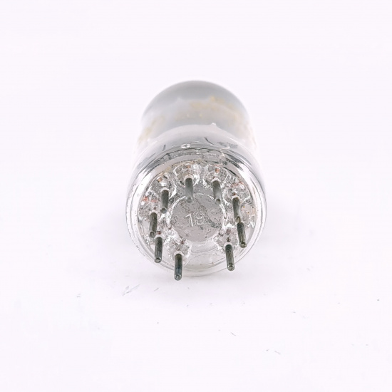 1 X 12AU7A / ECC82 WESTINGHOUSE TUBE....