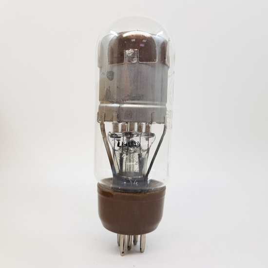 1 X STV280/40 MARCONI TUBE. NOS/NIB....