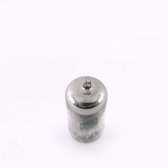 1 X 12AT7WA / E81CC RCA TUBE. 1960s...