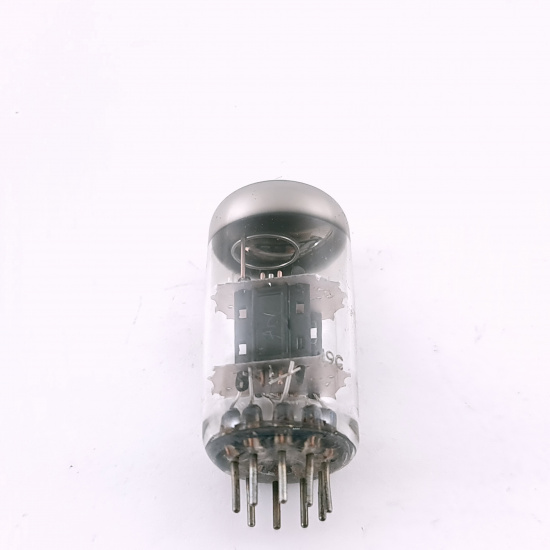 1 X 12AT7WA / E81CC RCA TUBE. 1960s...