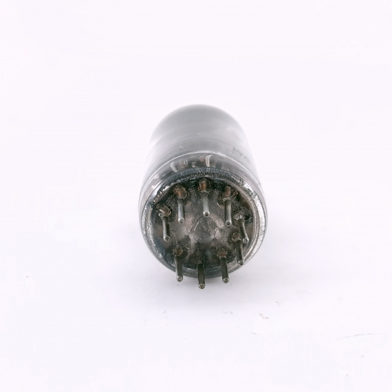 1 X 12AT7WA / E81CC RCA TUBE. 1960s...