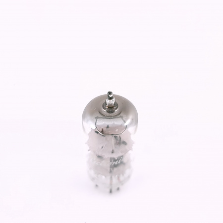 1 X 6201 / E81CC GENERAL ELECTRIC. 1950s PROD. BLACK PLATES. D-G. 32. CH165