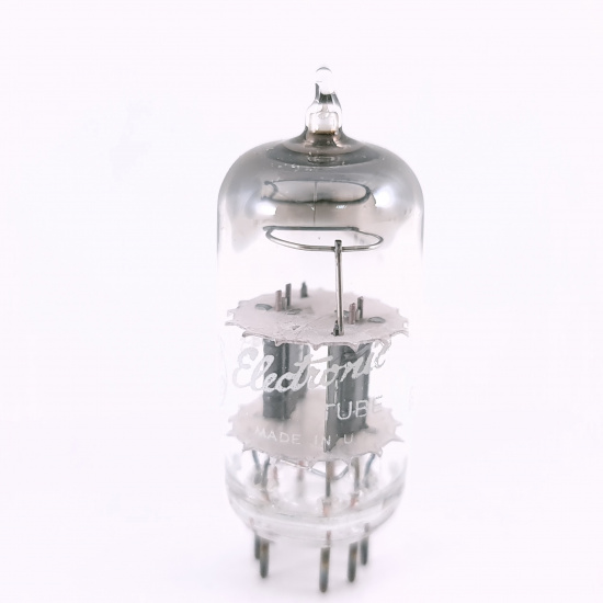 1 X 6201 / E81CC GENERAL ELECTRIC....