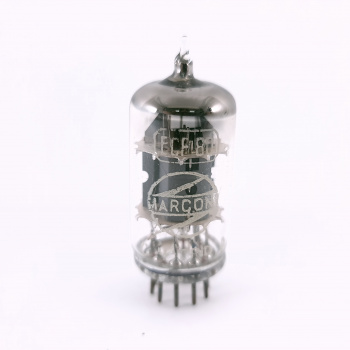 1 X ECF80 MARCONI TUBE.... 2