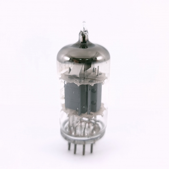 1 X ECF80 MARCONI TUBE. 1960s PROD....