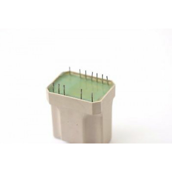 HR-9655 FLYBACK TRANSFORMER -FTB - NOS 1PC. CA182U1F121216 2