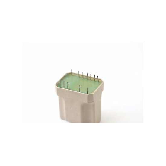 HR-9655 FLYBACK TRANSFORMER -FTB - NOS 1PC. CA182U1F121216