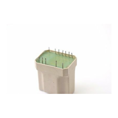 HR-9655 FLYBACK TRANSFORMER -FTB - NOS 1PC. CA182U1F121216