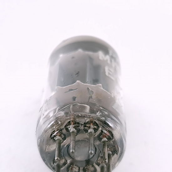 1 X ECC83 / 12AX7 PHILIPS-MINIWATT...