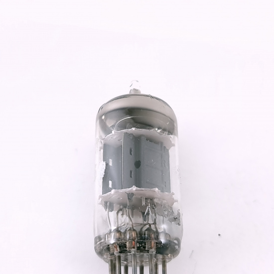 1 X ECC83 / 12AX7 PHILIPS-MINIWATT...