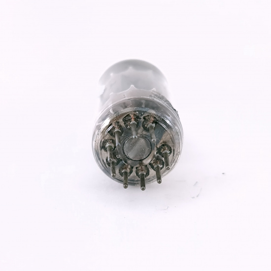 1 X ECC83 / 12AX7 PHILIPS-MINIWATT...