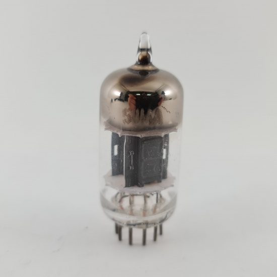 1 X 5814A GENERAL ELECTRIC TUBE....