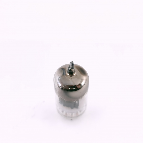 1 X 5814A GENERAL ELECTRIC TUBE....