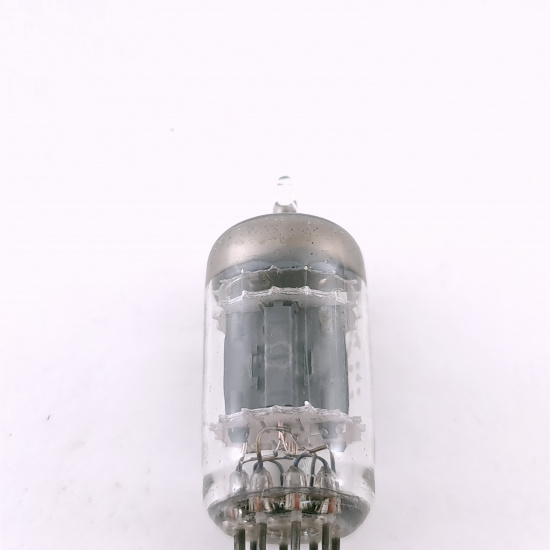 1 X 5814A GENERAL ELECTRIC TUBE....