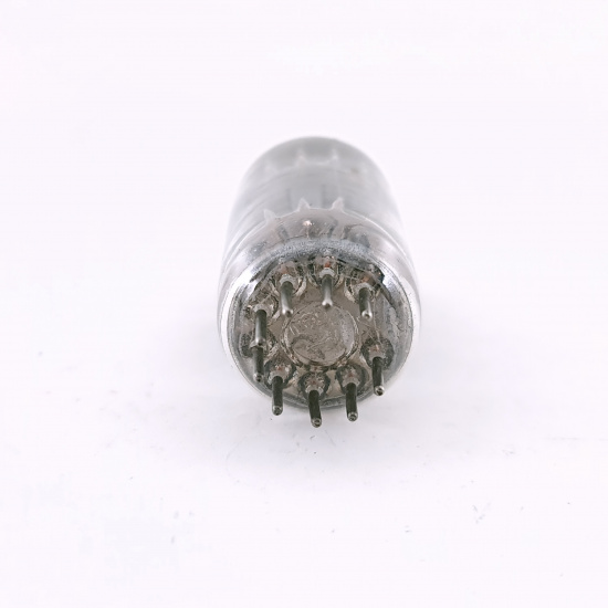 1 X 5814A GENERAL ELECTRIC TUBE....