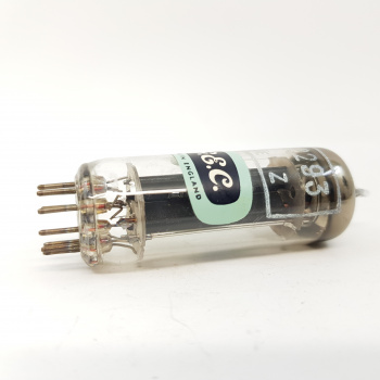 1 X A2293 / CV4079 GEC... 2