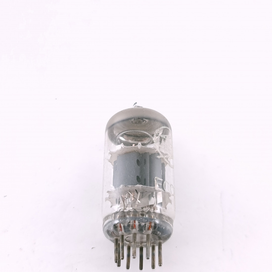 1 X ECC85 MARCONI TUBE. 1960s PROD....