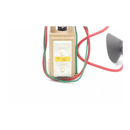 HR-6164 FLYBACK TRANSFORMER -FTB - 9-PIN. NOS 1PC. CA185U1F131216