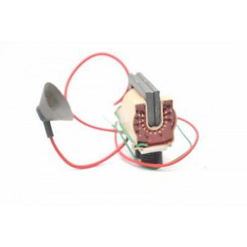 HR-6164 FLYBACK TRANSFORMER -FTB - 9-PIN. NOS 1PC. CA185U1F131216 2
