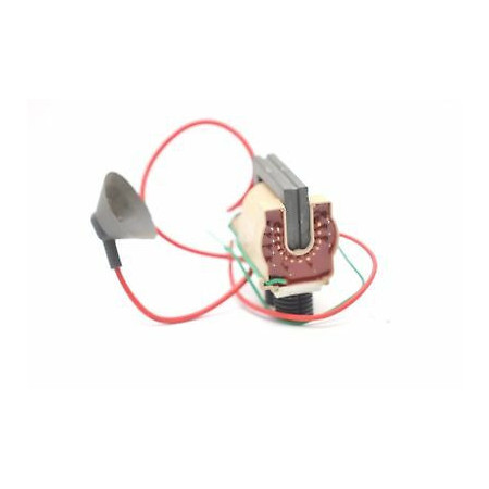 HR-6164 FLYBACK TRANSFORMER -FTB - 9-PIN. NOS 1PC. CA185U1F131216
