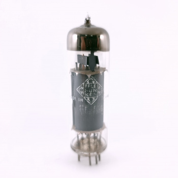 1 X EL84 TELEFUNKEN TUBE.... 2