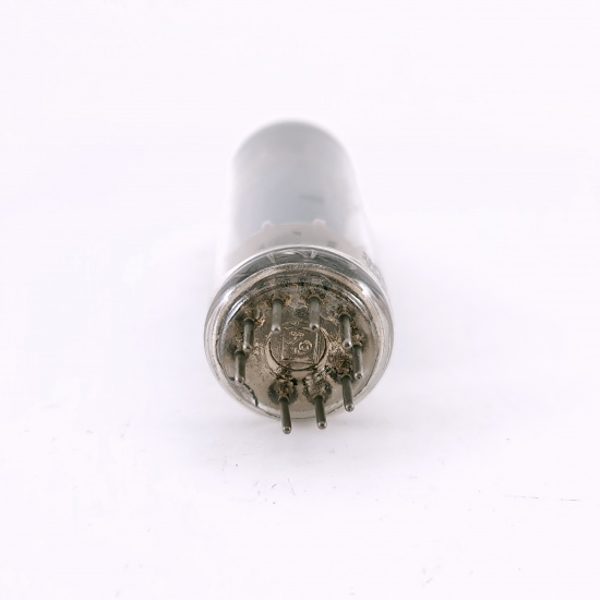 1 X EL84 TELEFUNKEN TUBE. 1960s PROD....