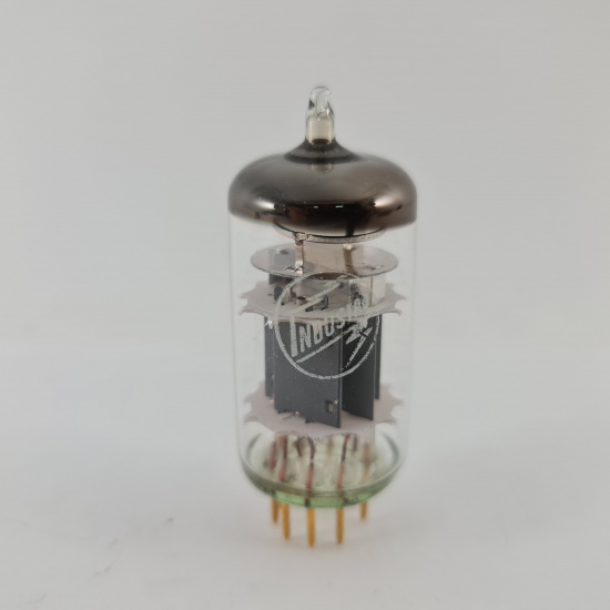 1 X ECC865 INDUSTRO TUBE. 1960s RSD...