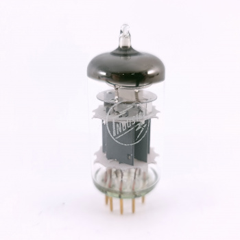 1 X ECC865 INDUSTRO TUBE.... 2