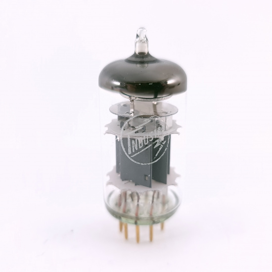 1 X ECC865 INDUSTRO TUBE. 1960s RSD...