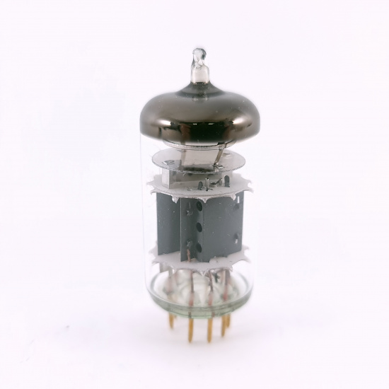 1 X ECC865 INDUSTRO TUBE. 1960s RSD...