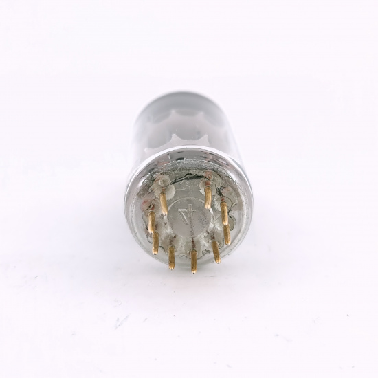 1 X ECC865 INDUSTRO TUBE. 1960s RSD...