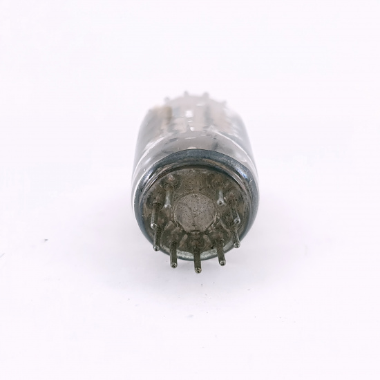 1 X 6211 GENERAL ELECTRIC TUBE. 1960s...