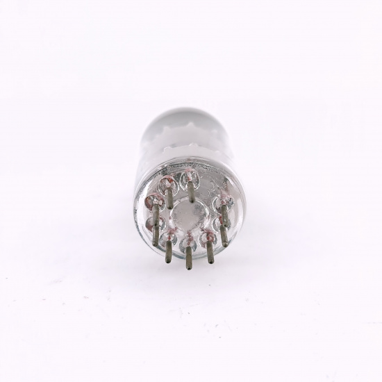 1 X ECC82 HALTRON TUBE. 1960s...