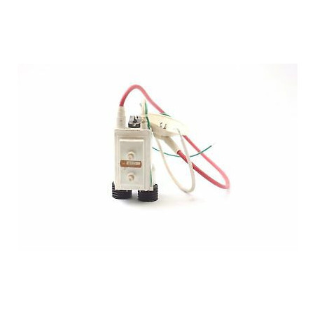 HR-6033 FLYBACK TRANSFORMER -FTB - 11-PIN. NOS 1PC. CA184U2F121216