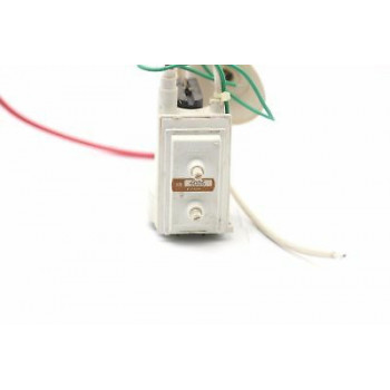 HR-6026 FLYBACK TRANSFORMER -FTB - 9-PIN. NOS 1PC. CA184U2F121216