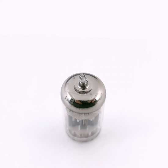 1 X ECC82 MARCONI TUBE. 1960s PROD....