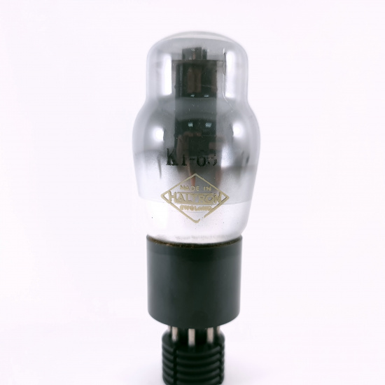 1 X KT63 HALTRON TUBE. 1950s USA...