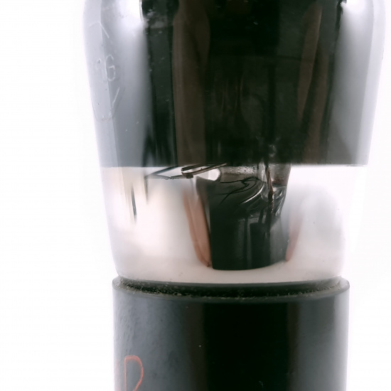 1 X 6F6G BRIMAR TUBE. 1950s PROD....