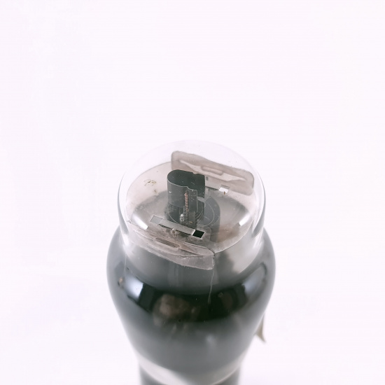 1 6F6G MULLARD TUBE. 1950s PROD....