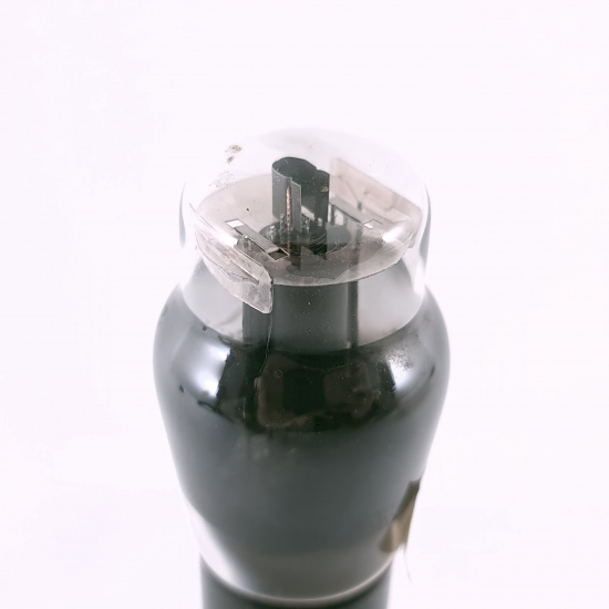 1 6F6G MULLARD TUBE. 1950s PROD....