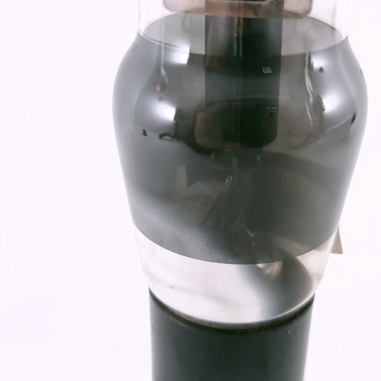 1 6F6G MULLARD TUBE. 1950s PROD....