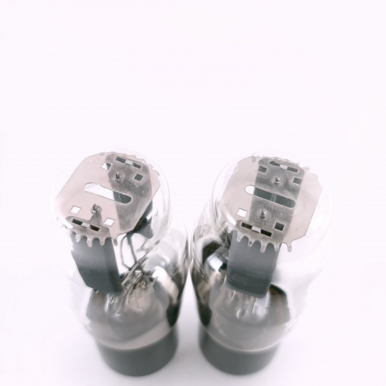 2 X 80 MULLARD TUBE. 1950s PROD....