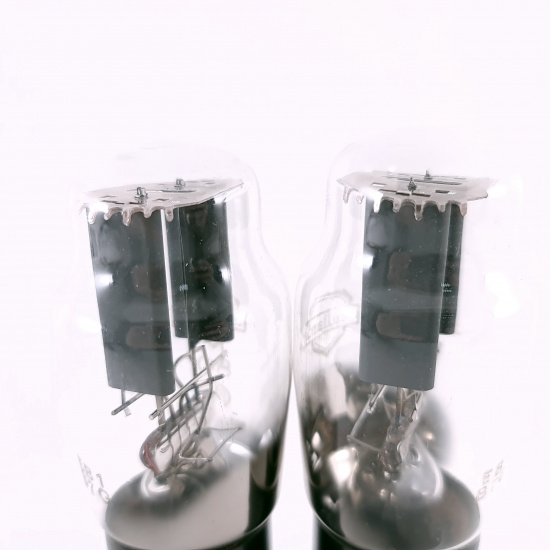 2 X 80 MULLARD TUBE. 1950s PROD....