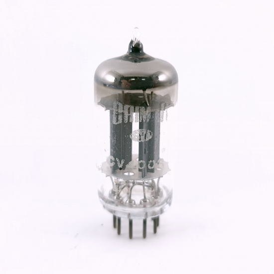 1 X CV4003 / E82CC BRIMAR TUBE. 1960s...