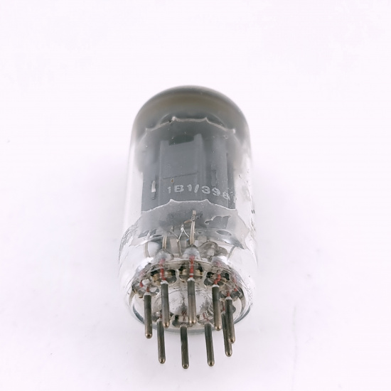 1 X CV4003 / E82CC BRIMAR TUBE. 1960s...