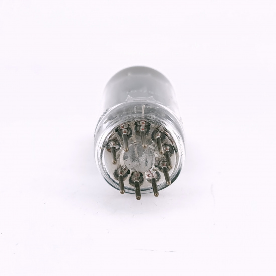 1 X CV4003 / E82CC BRIMAR TUBE. 1960s...