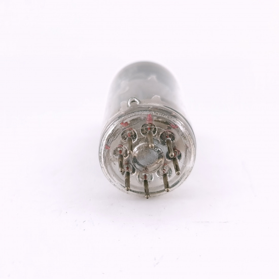 1 X ECC40 ULTRON TUBE. 1960s TESLA...