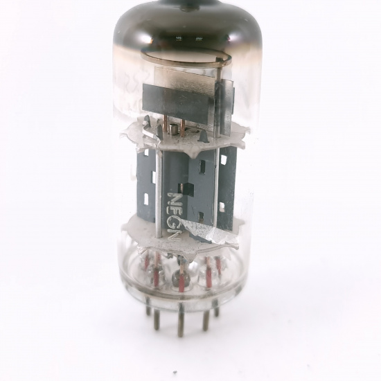 1 X ECC40 ULTRON TUBE. 1960s TESLA...